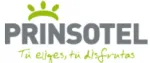  Prinsotel優惠券