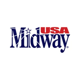  MidwayUSA優惠券