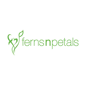  Ferns N Petals優惠券