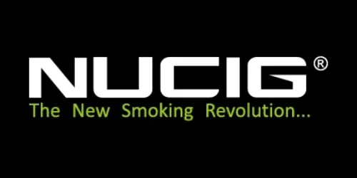  Nucig優惠券