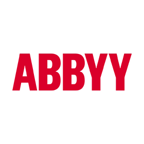  ABBYY優惠券