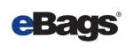  EBags優惠券