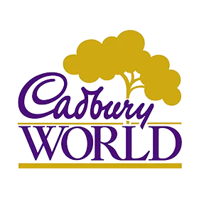  CadburyWorld優惠券
