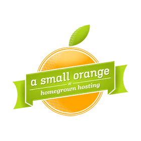  ASmallOrange優惠券
