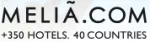  Melia Hotels優惠券