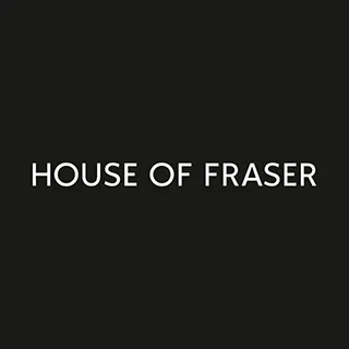  House Of Fraser優惠券