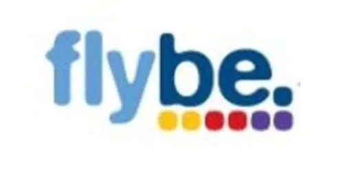  Flybe優惠券