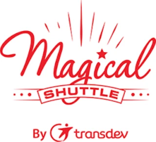  MagicalShuttle優惠券