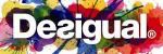  Desigual Fashion優惠券