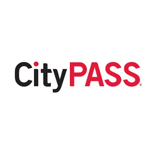  CityPass優惠券