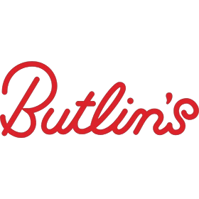  Butlins優惠券
