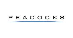  Peacocks優惠券
