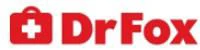  DoctorFoxOnline優惠券