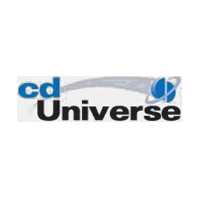 CD Universe優惠券