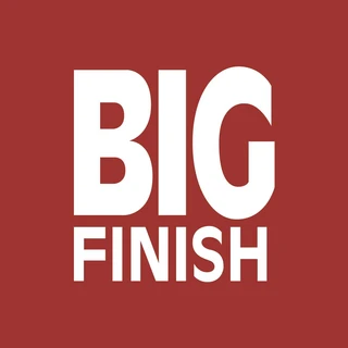  BigFinish優惠券