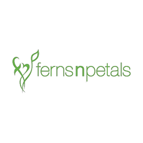  Ferns N Petals優惠券