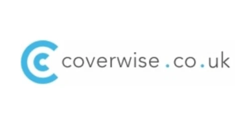  Coverwise優惠券