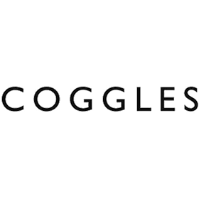  Coggles優惠券