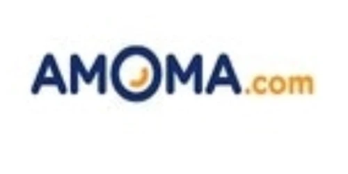  Amoma優惠券