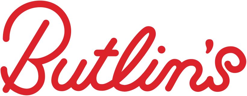  Butlins優惠券