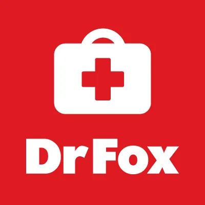  DoctorFoxOnline優惠券