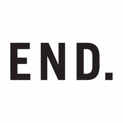  End Clothing優惠券