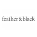  Feather&Black優惠券