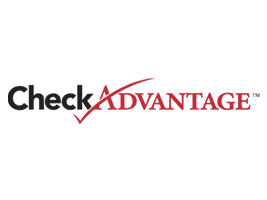  CheckAdvantage優惠券