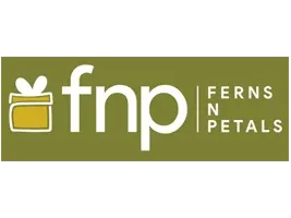  Ferns N Petals優惠券
