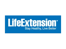  LifeExtension優惠券