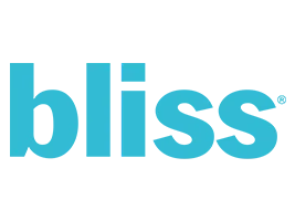  Bliss優惠券