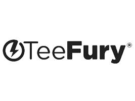  TeeFury優惠券