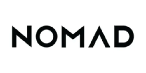  Nomad優惠券