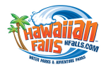  HawaiianFalls優惠券
