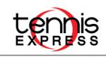  TennisExpress優惠券