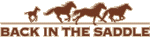  BackInTheSaddle優惠券