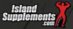  IslandSupplements優惠券