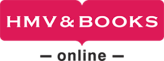  Hmv Books Online優惠券