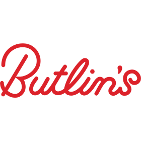  Butlins優惠券
