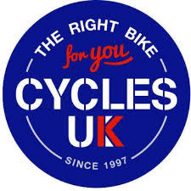  CyclesUK優惠券