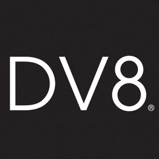  DV8優惠券
