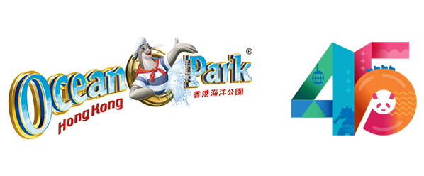  香港海洋公園優惠券