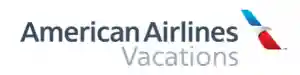  American Airlines Vacations優惠券