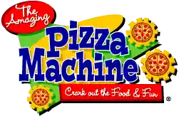  TheAmazingPizzaMachine優惠券