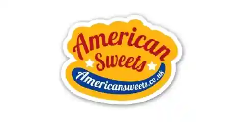  AmericanSweets優惠券