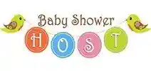  BabyShowerHost優惠券