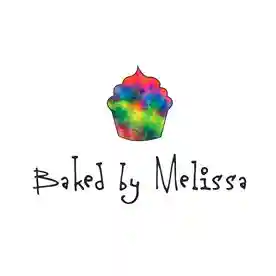  BakedbyMelissa優惠券