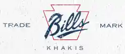  BillsKhakis優惠券