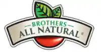  Brothers-All-Natural優惠券
