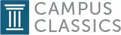  CampusClassics優惠券